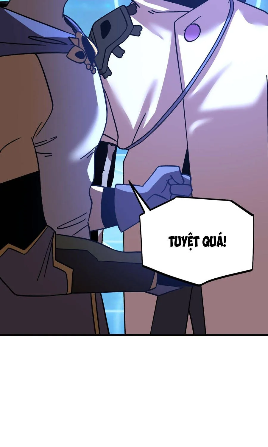 Cao Võ: Hạ Cánh Đến Một Vạn Năm Sau Chap 312 - Next Chap 313