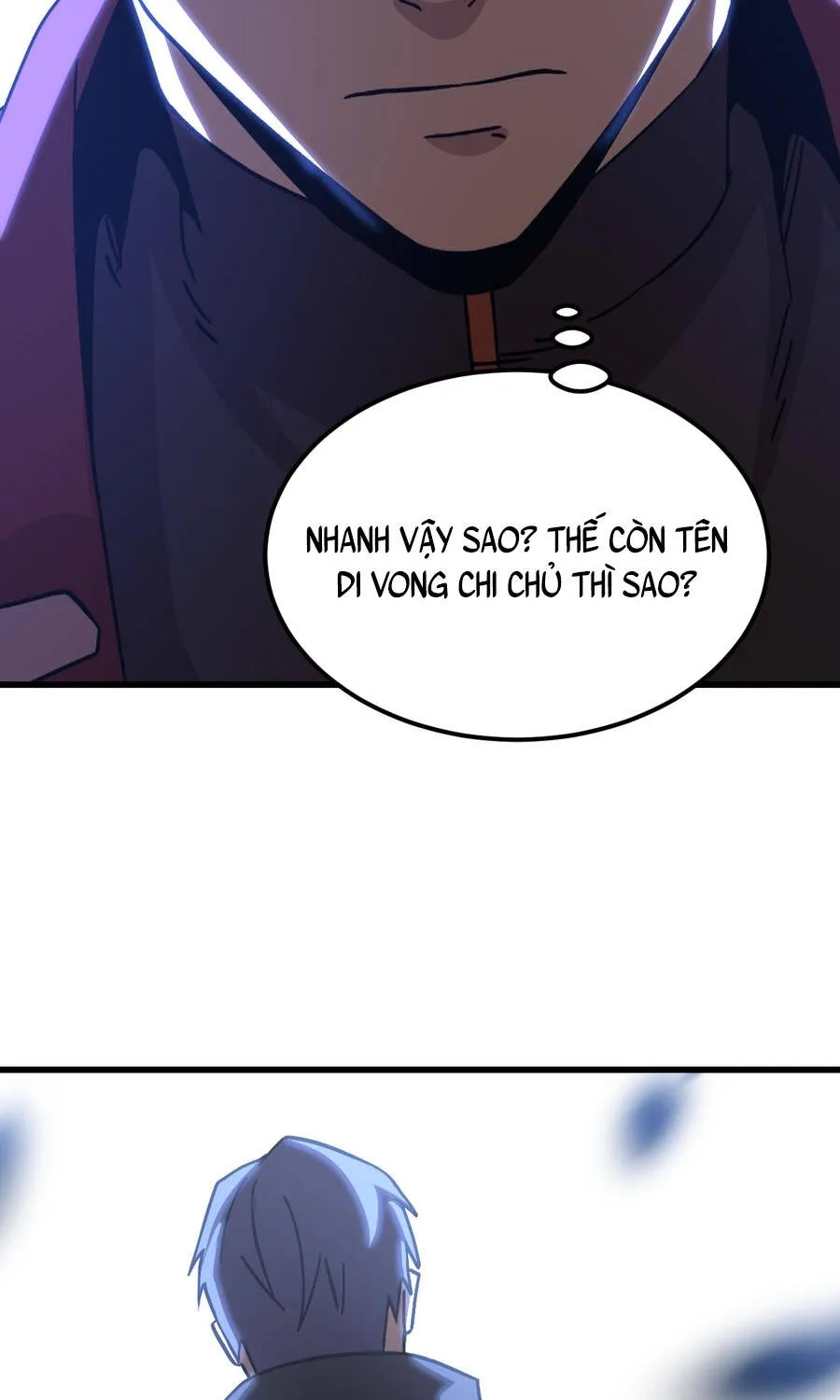 Cao Võ: Hạ Cánh Đến Một Vạn Năm Sau Chap 312 - Next Chap 313