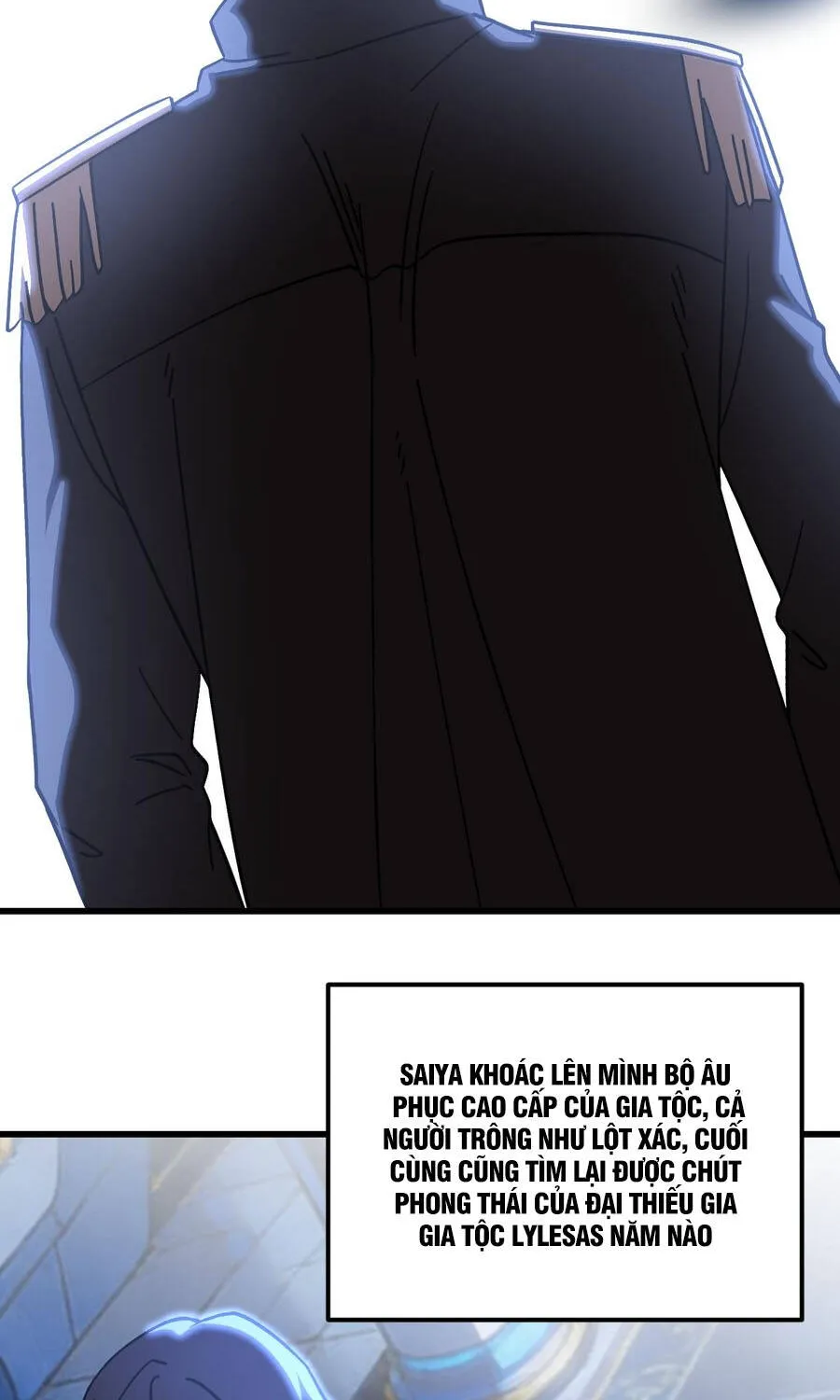 Cao Võ: Hạ Cánh Đến Một Vạn Năm Sau Chap 312 - Next Chap 313