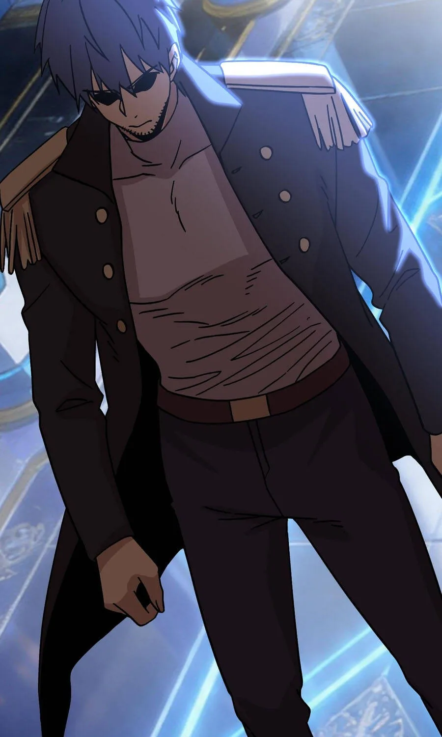 Cao Võ: Hạ Cánh Đến Một Vạn Năm Sau Chap 312 - Next Chap 313