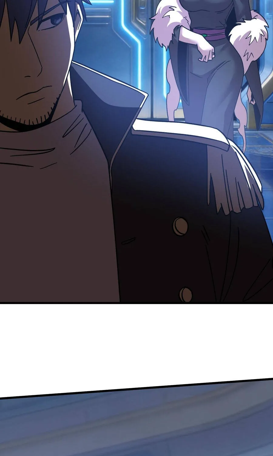 Cao Võ: Hạ Cánh Đến Một Vạn Năm Sau Chap 312 - Next Chap 313