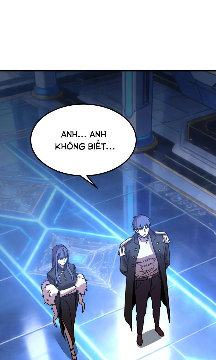 Cao Võ: Hạ Cánh Đến Một Vạn Năm Sau Chap 312 - Next Chap 313