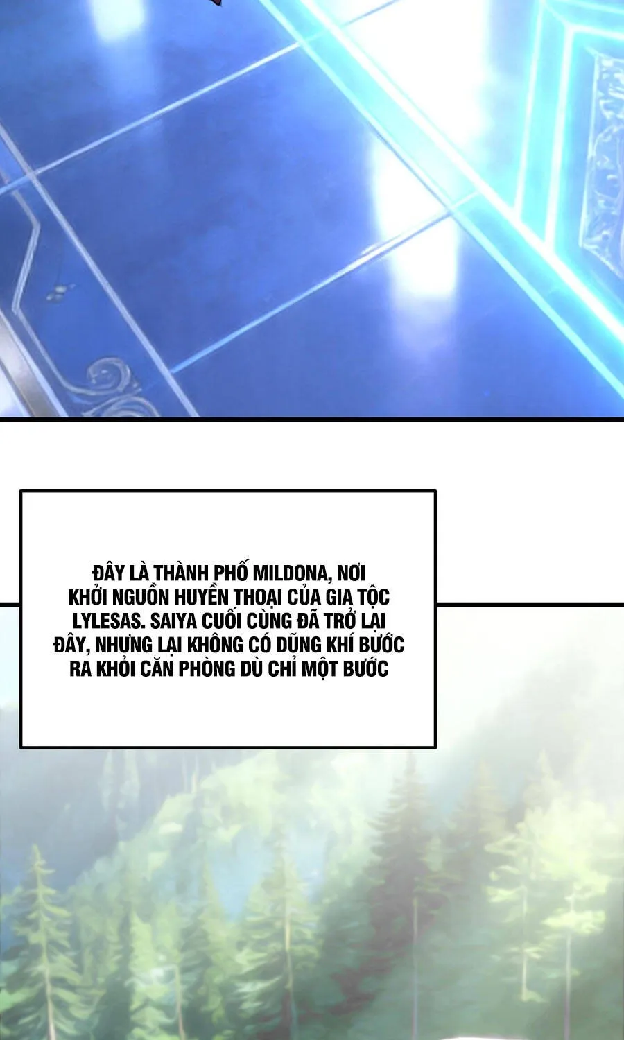Cao Võ: Hạ Cánh Đến Một Vạn Năm Sau Chap 312 - Next Chap 313