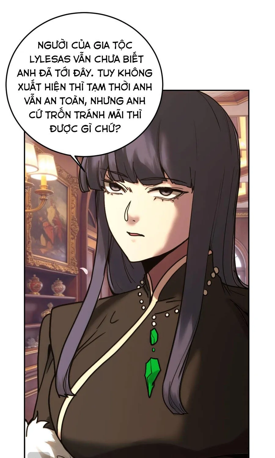 Cao Võ: Hạ Cánh Đến Một Vạn Năm Sau Chap 312 - Next Chap 313