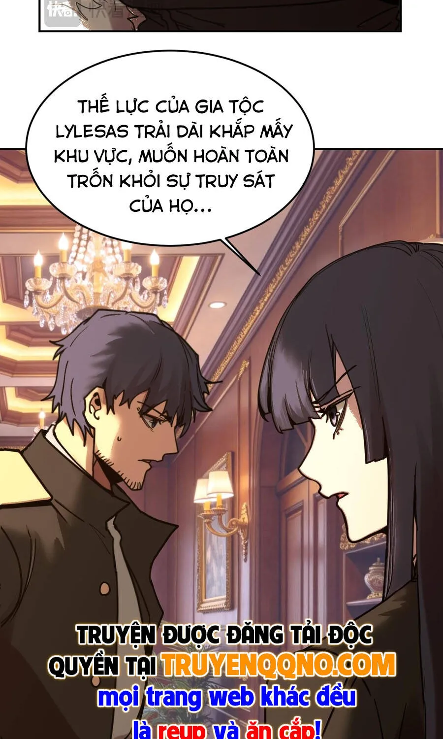 Cao Võ: Hạ Cánh Đến Một Vạn Năm Sau Chap 312 - Next Chap 313