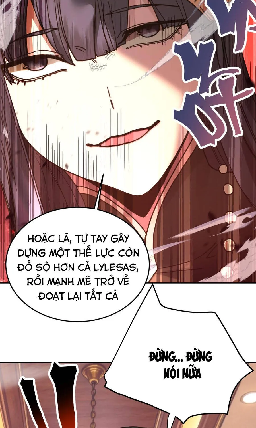 Cao Võ: Hạ Cánh Đến Một Vạn Năm Sau Chap 312 - Next Chap 313