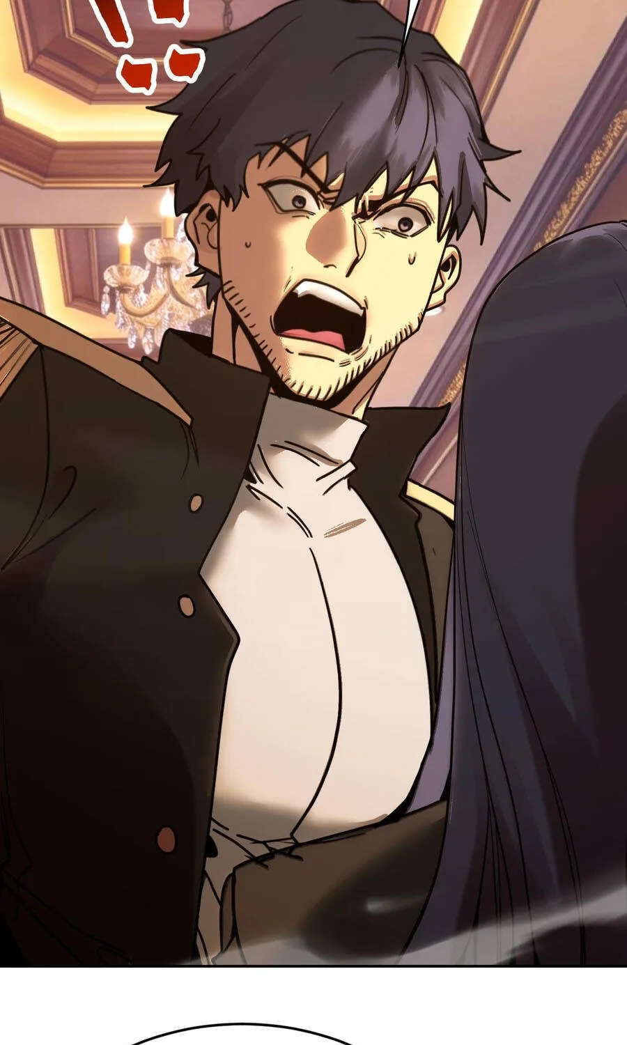 Cao Võ: Hạ Cánh Đến Một Vạn Năm Sau Chap 312 - Next Chap 313