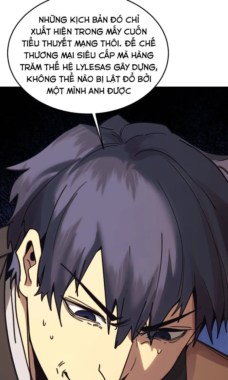 Cao Võ: Hạ Cánh Đến Một Vạn Năm Sau Chap 312 - Next Chap 313