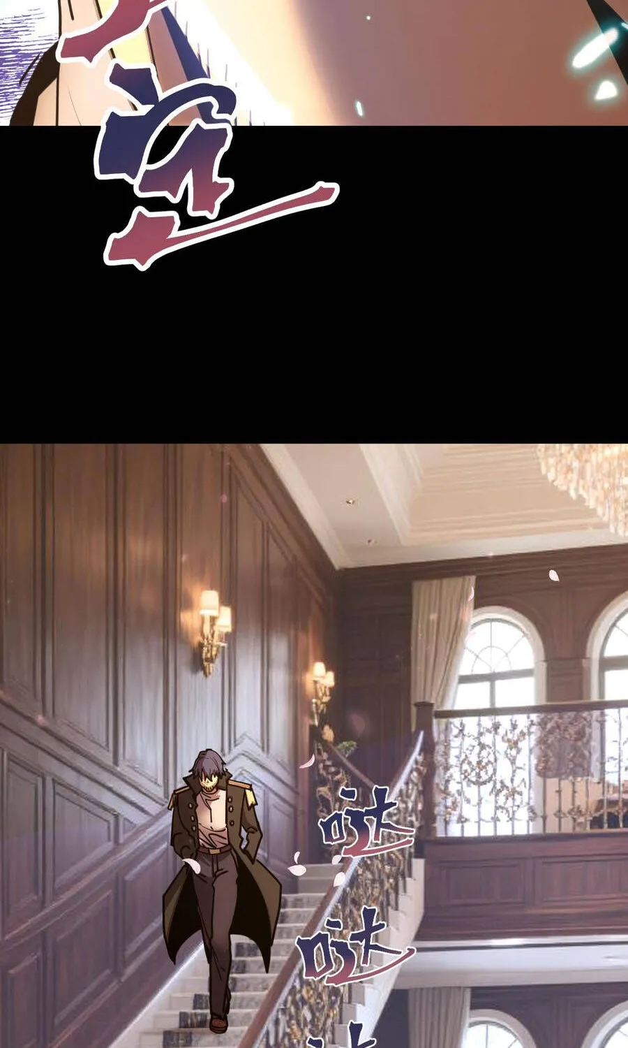 Cao Võ: Hạ Cánh Đến Một Vạn Năm Sau Chap 312 - Next Chap 313