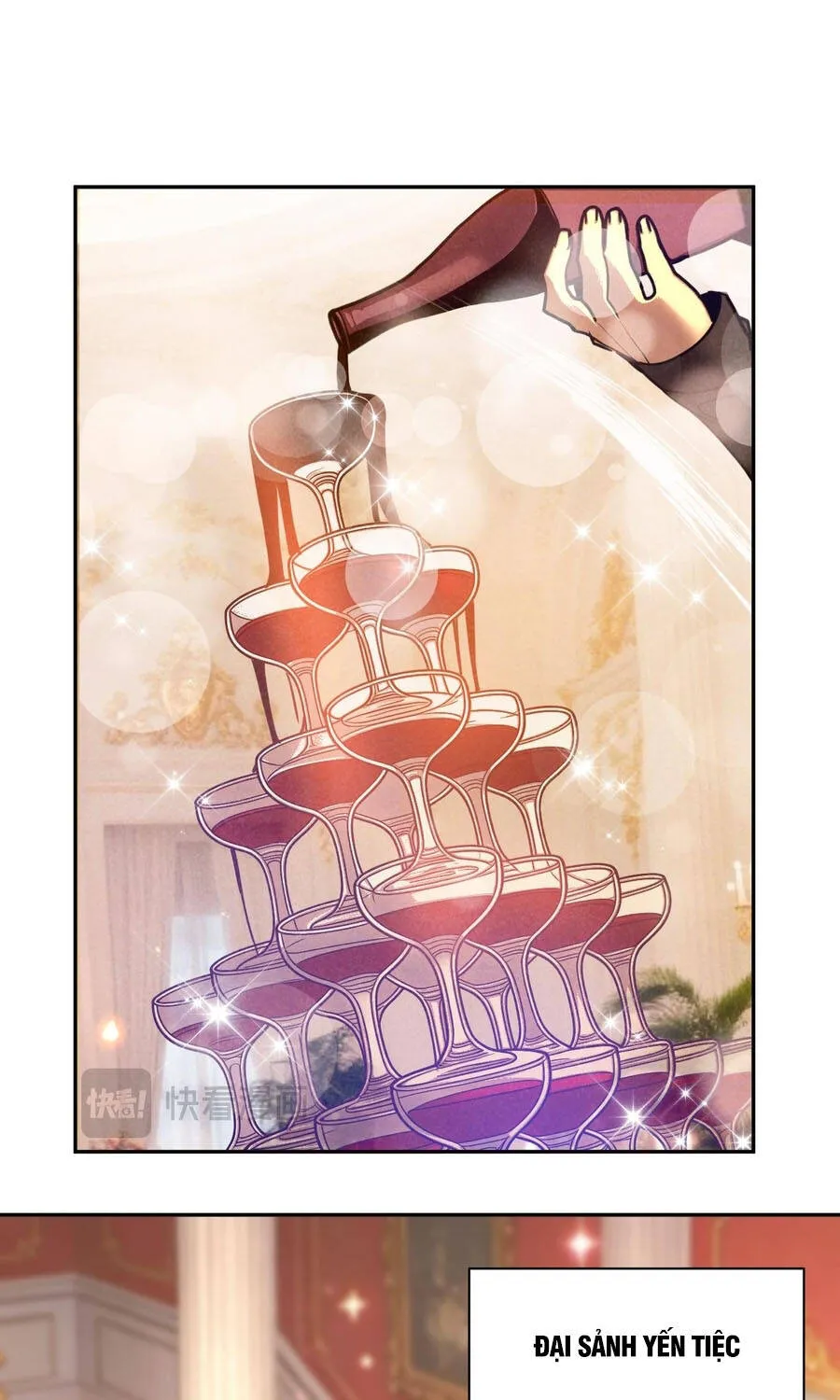 Cao Võ: Hạ Cánh Đến Một Vạn Năm Sau Chap 312 - Next Chap 313