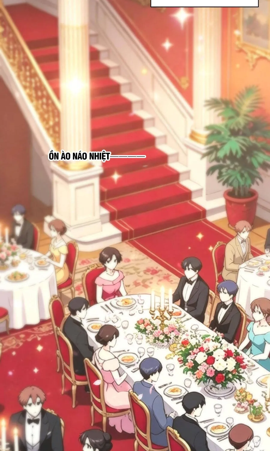 Cao Võ: Hạ Cánh Đến Một Vạn Năm Sau Chap 312 - Next Chap 313