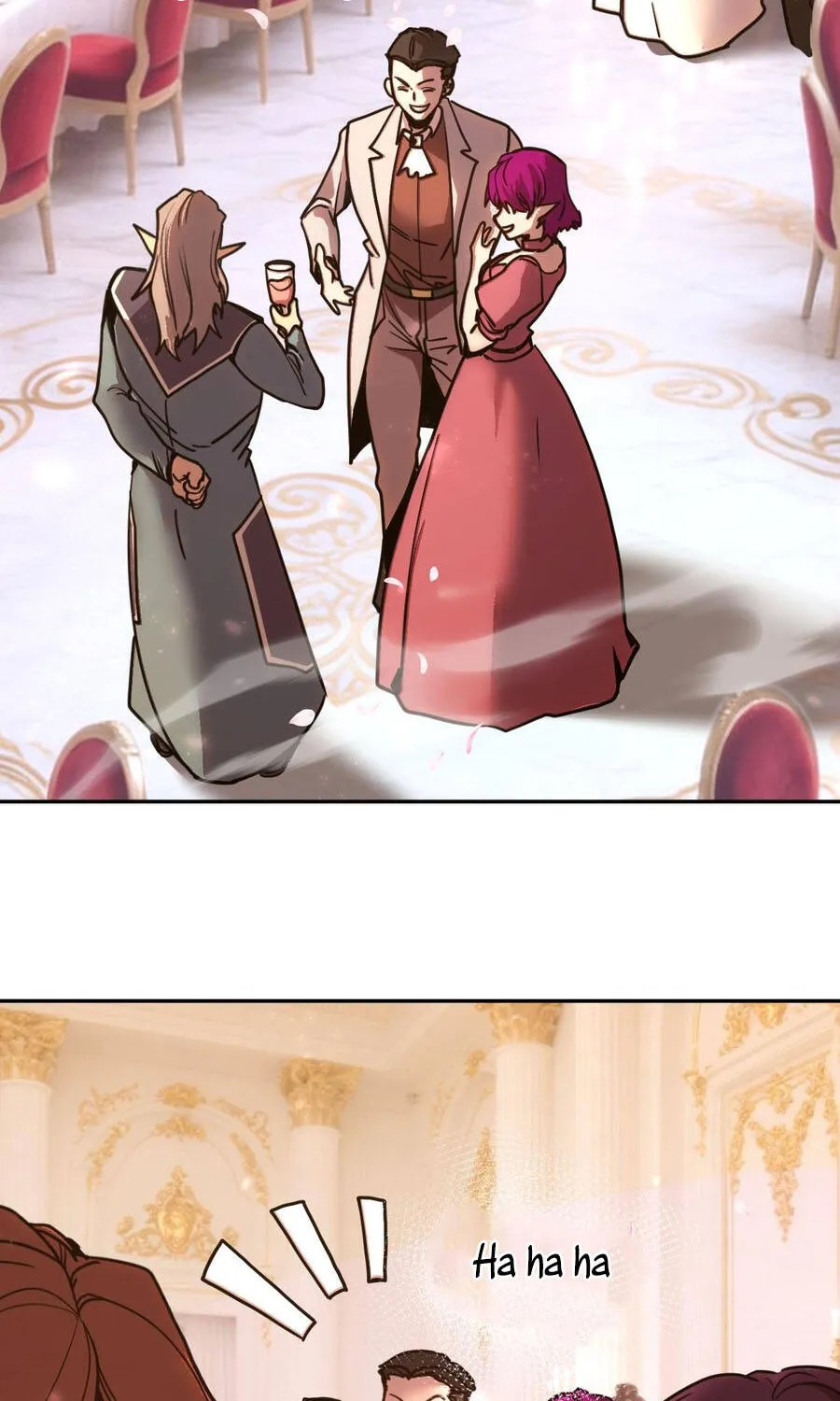 Cao Võ: Hạ Cánh Đến Một Vạn Năm Sau Chap 312 - Next Chap 313