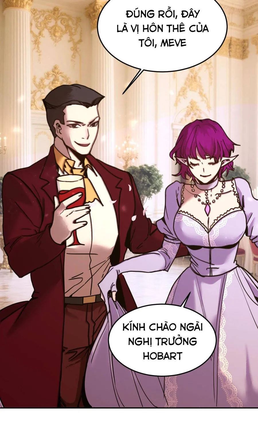 Cao Võ: Hạ Cánh Đến Một Vạn Năm Sau Chap 312 - Next Chap 313