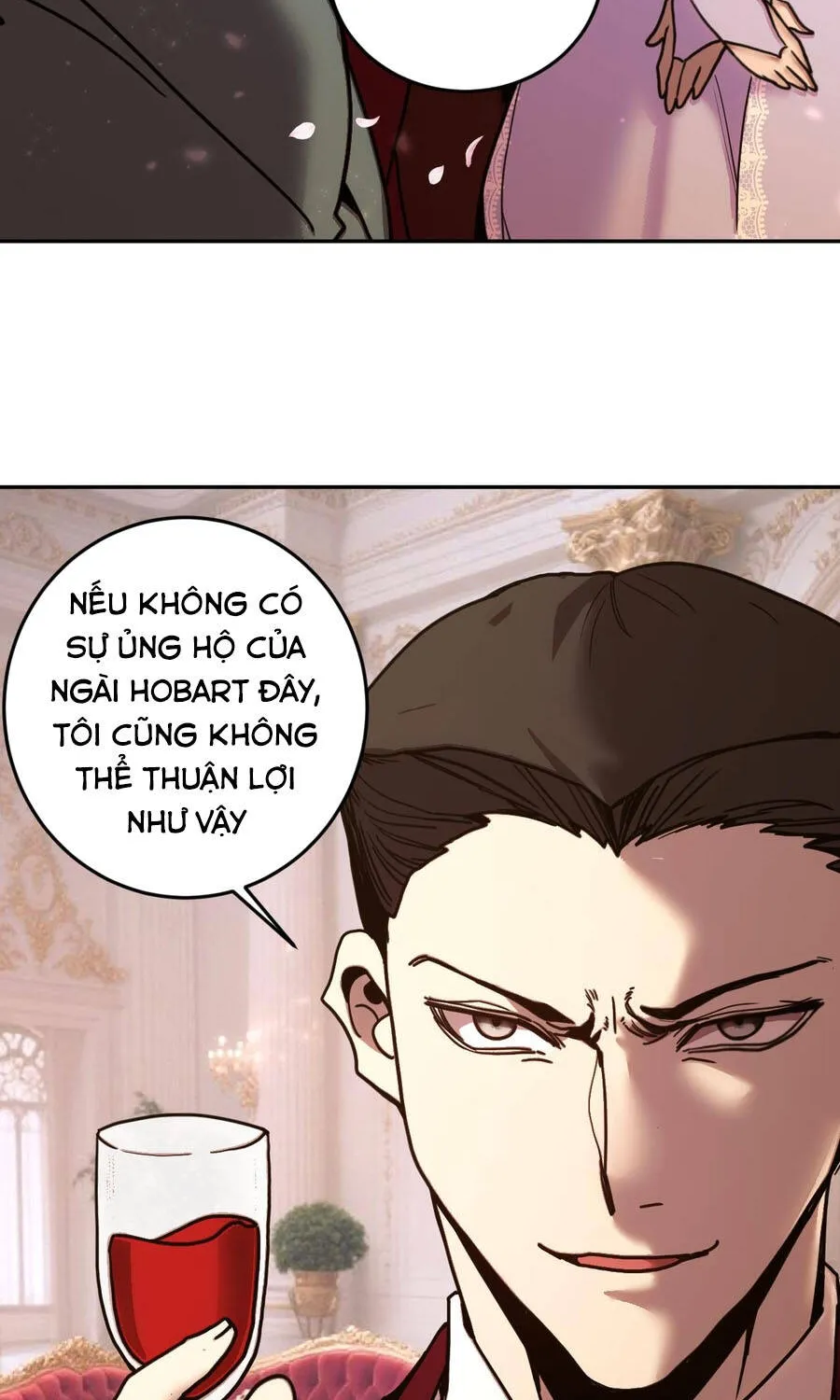 Cao Võ: Hạ Cánh Đến Một Vạn Năm Sau Chap 312 - Next Chap 313