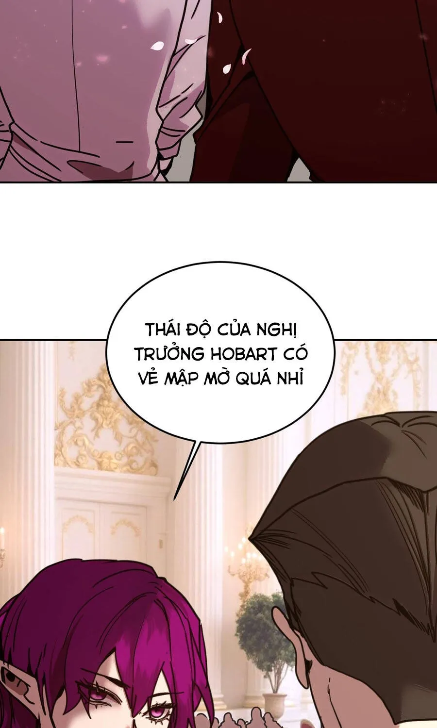 Cao Võ: Hạ Cánh Đến Một Vạn Năm Sau Chap 312 - Next Chap 313