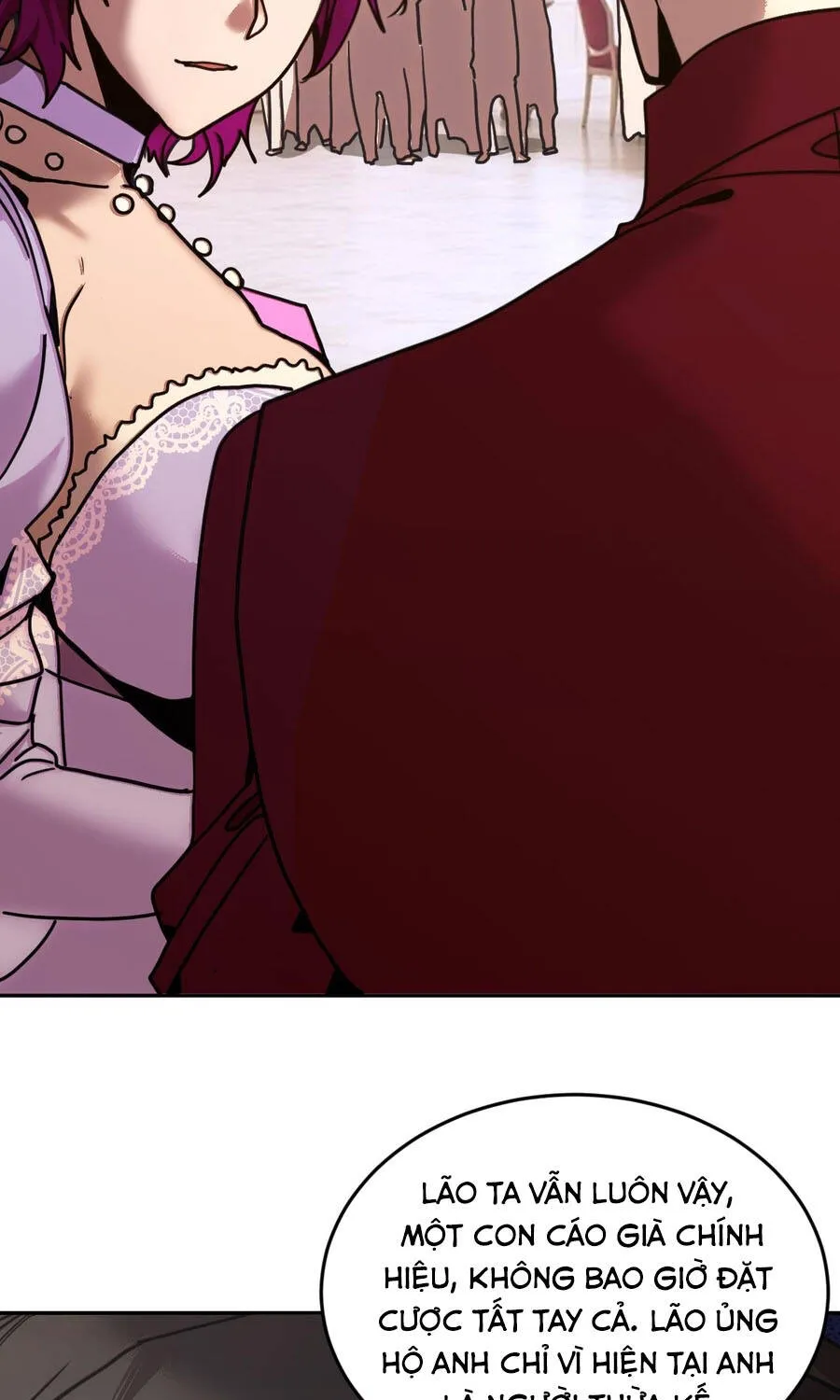 Cao Võ: Hạ Cánh Đến Một Vạn Năm Sau Chap 312 - Next Chap 313