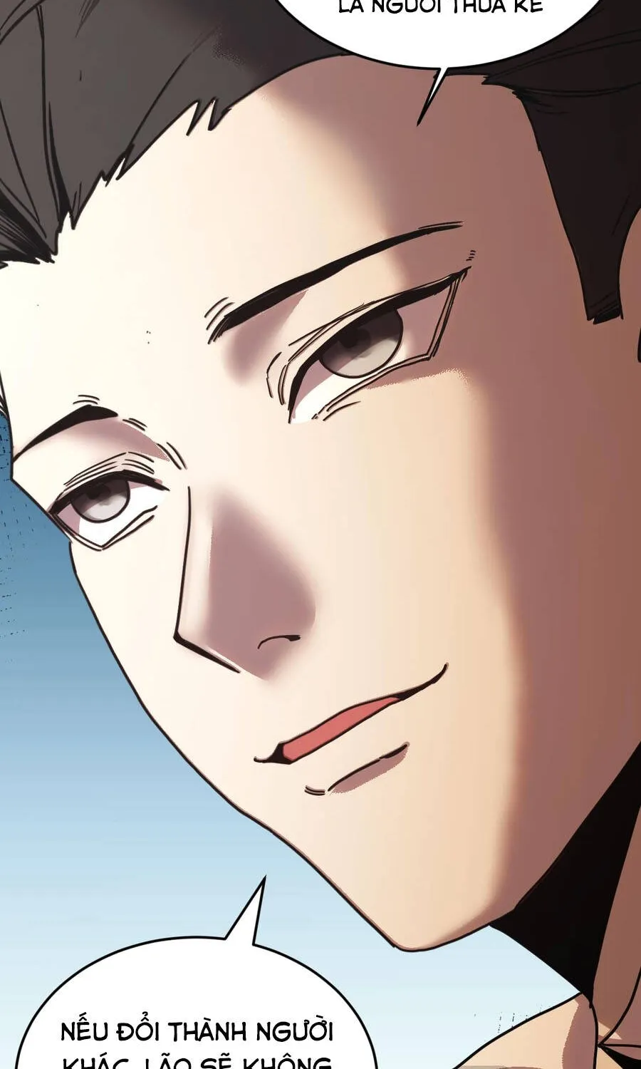 Cao Võ: Hạ Cánh Đến Một Vạn Năm Sau Chap 312 - Next Chap 313