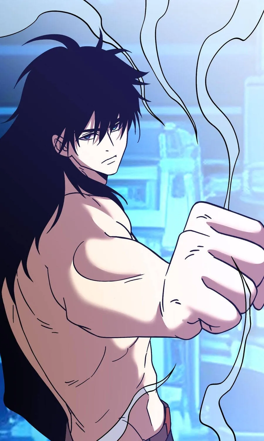 Cao Võ: Hạ Cánh Đến Một Vạn Năm Sau Chap 312 - Next Chap 313