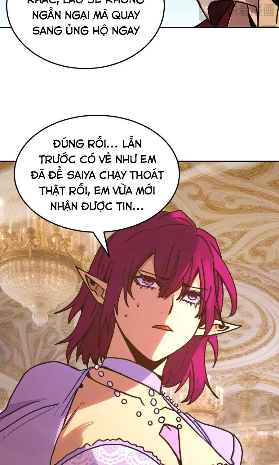 Cao Võ: Hạ Cánh Đến Một Vạn Năm Sau Chap 312 - Next Chap 313