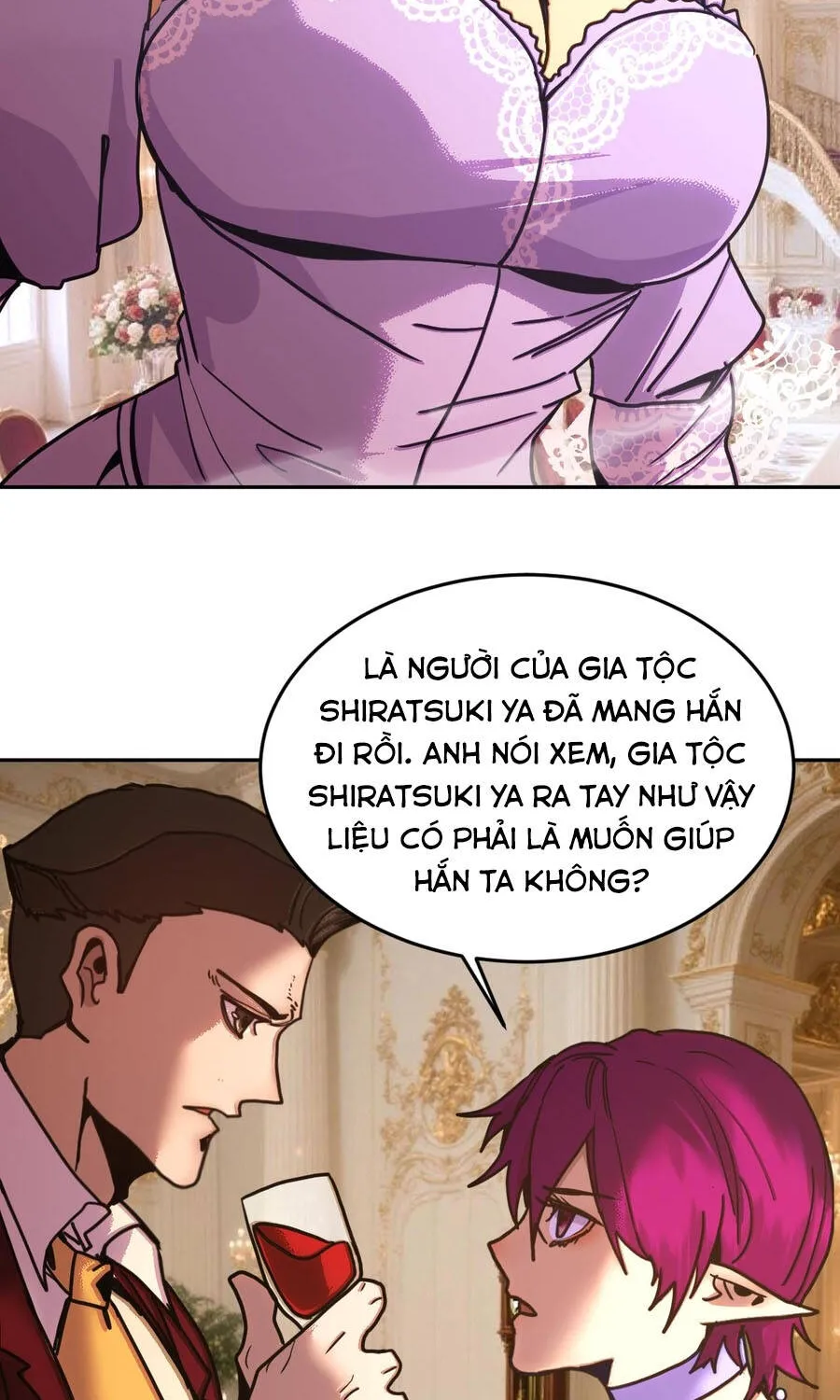 Cao Võ: Hạ Cánh Đến Một Vạn Năm Sau Chap 312 - Next Chap 313