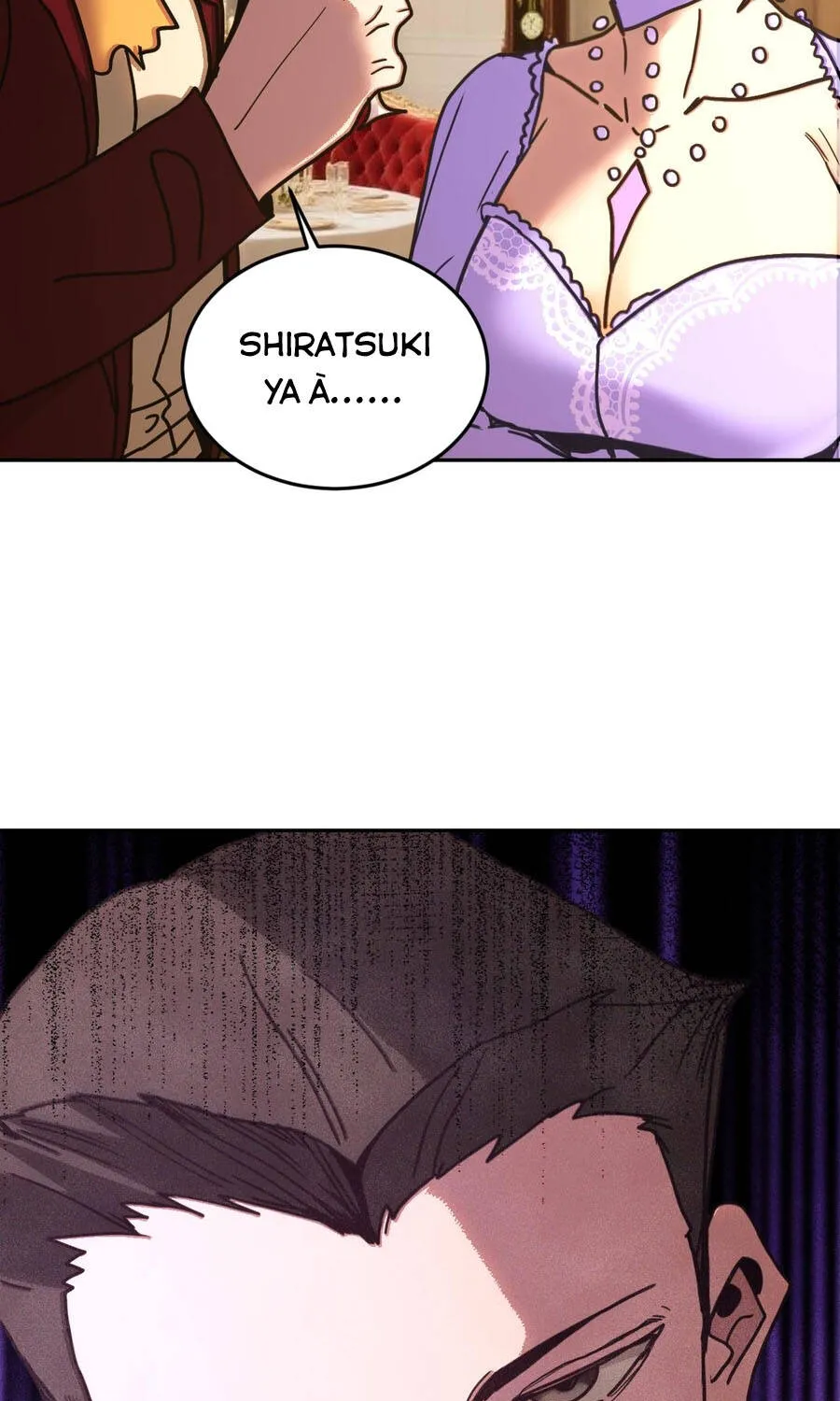 Cao Võ: Hạ Cánh Đến Một Vạn Năm Sau Chap 312 - Next Chap 313