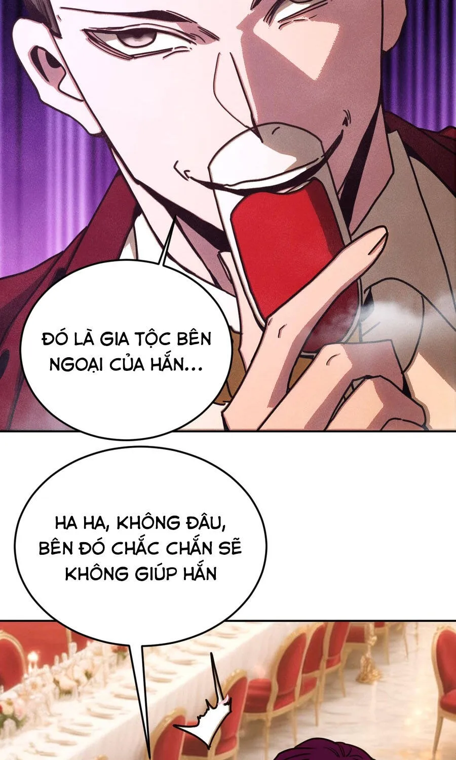 Cao Võ: Hạ Cánh Đến Một Vạn Năm Sau Chap 312 - Next Chap 313