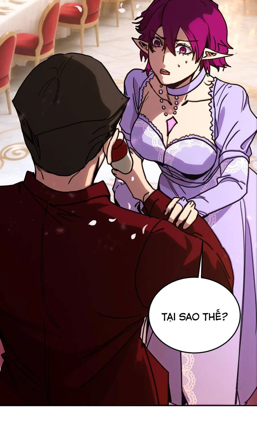 Cao Võ: Hạ Cánh Đến Một Vạn Năm Sau Chap 312 - Next Chap 313