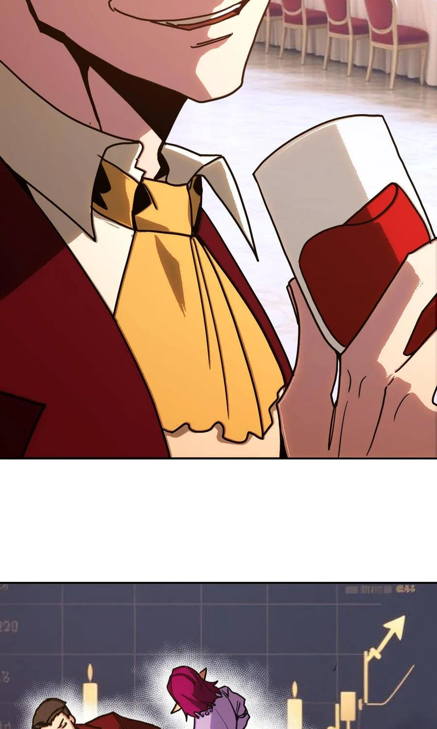 Cao Võ: Hạ Cánh Đến Một Vạn Năm Sau Chap 312 - Next Chap 313