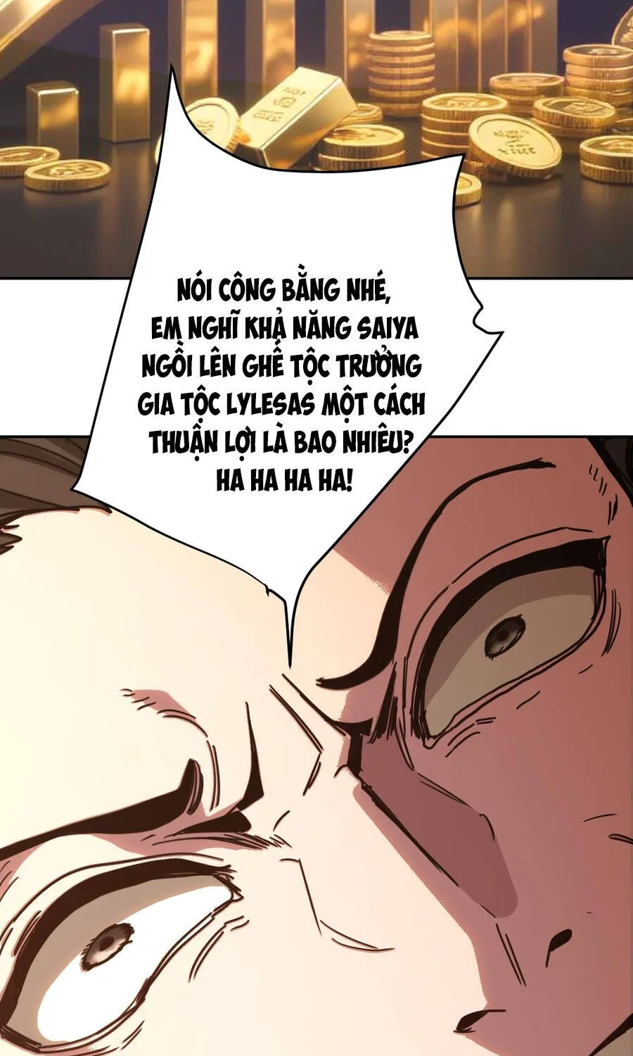 Cao Võ: Hạ Cánh Đến Một Vạn Năm Sau Chap 312 - Next Chap 313