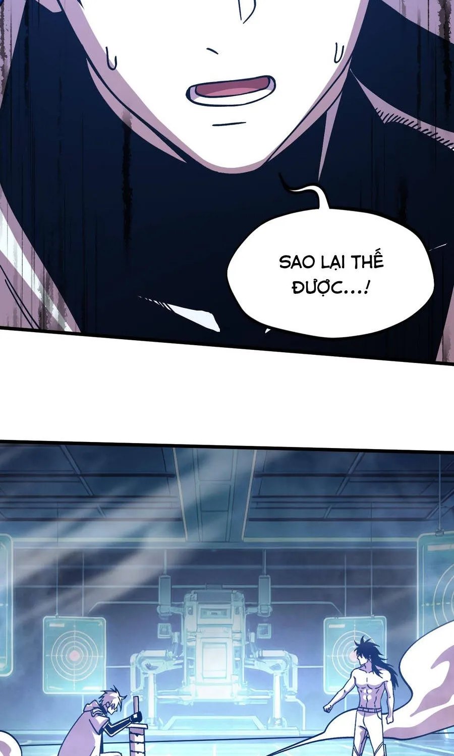 Cao Võ: Hạ Cánh Đến Một Vạn Năm Sau Chap 312 - Next Chap 313