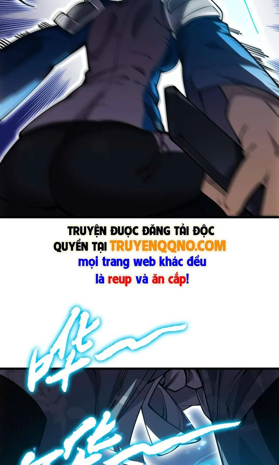 Cao Võ: Hạ Cánh Đến Một Vạn Năm Sau Chap 315 - Next Chap 316