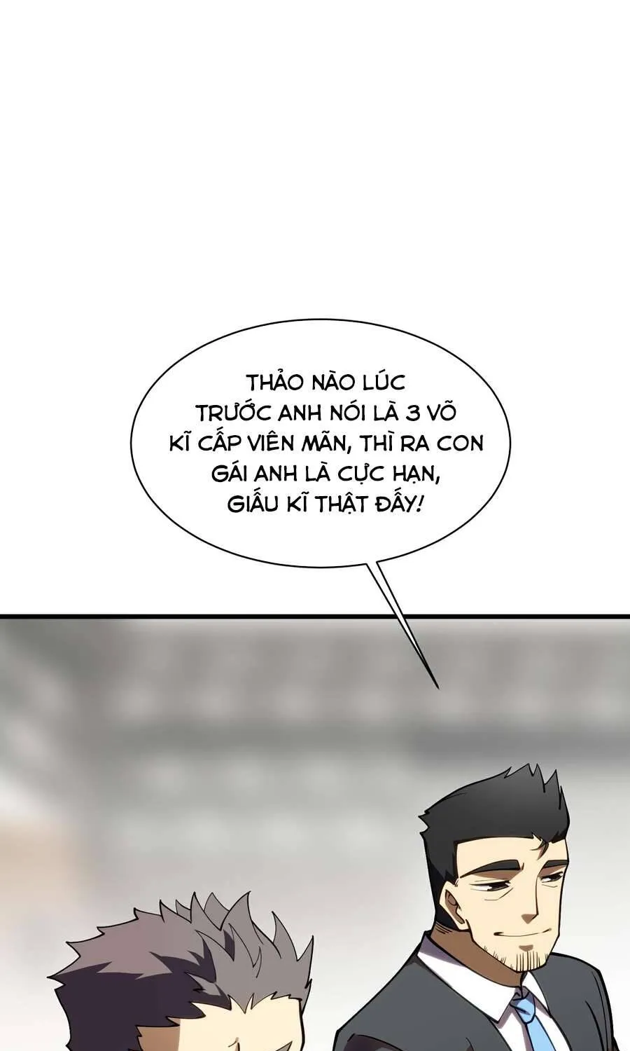 Cao Võ: Hạ Cánh Đến Một Vạn Năm Sau Chap 315 - Next Chap 316