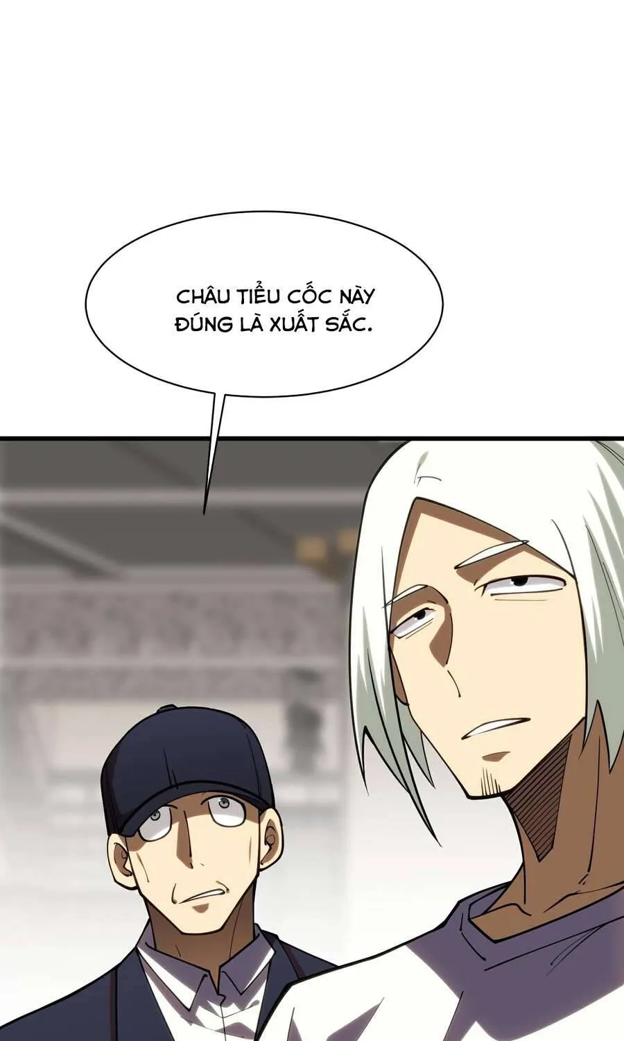 Cao Võ: Hạ Cánh Đến Một Vạn Năm Sau Chap 315 - Next Chap 316