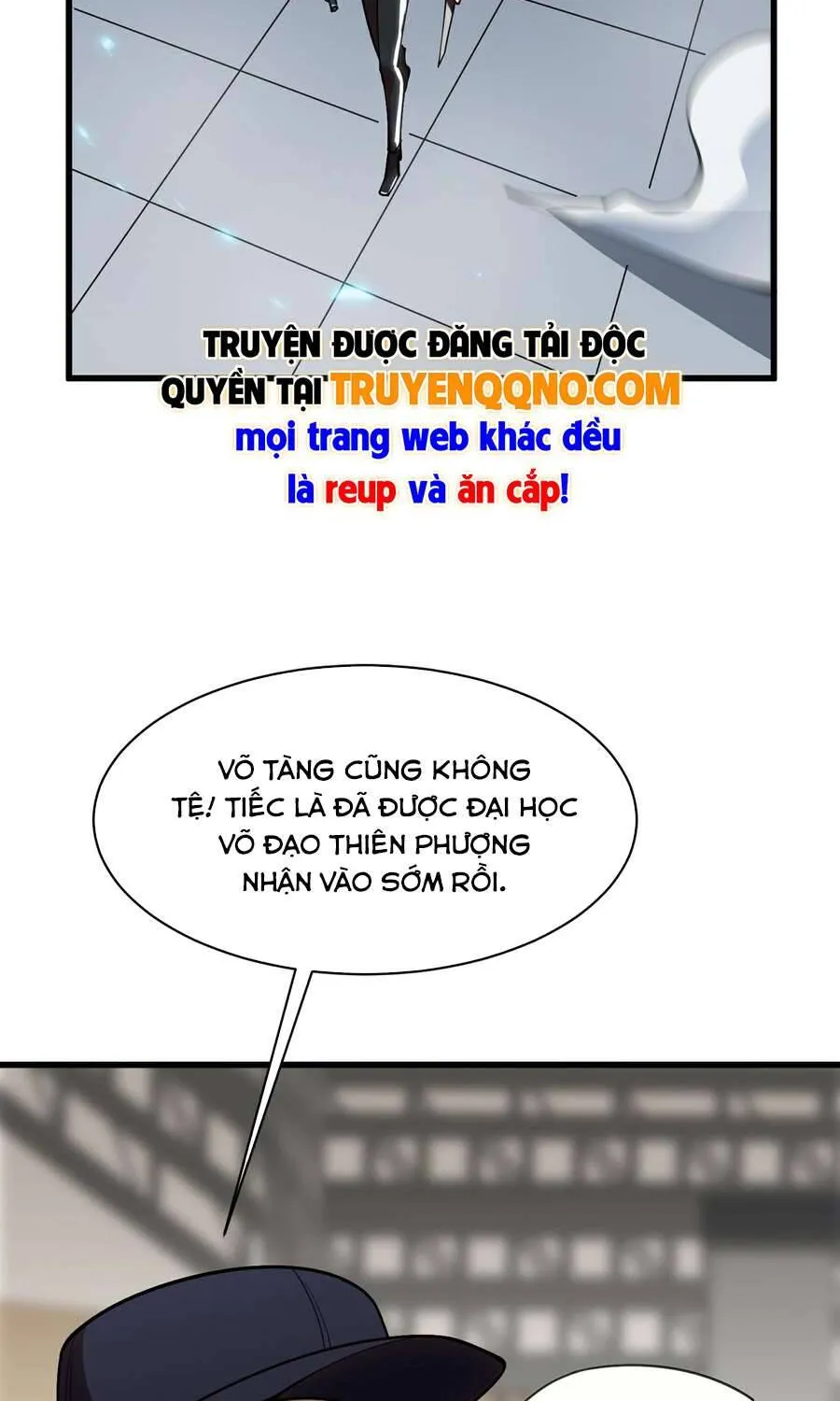 Cao Võ: Hạ Cánh Đến Một Vạn Năm Sau Chap 315 - Next Chap 316