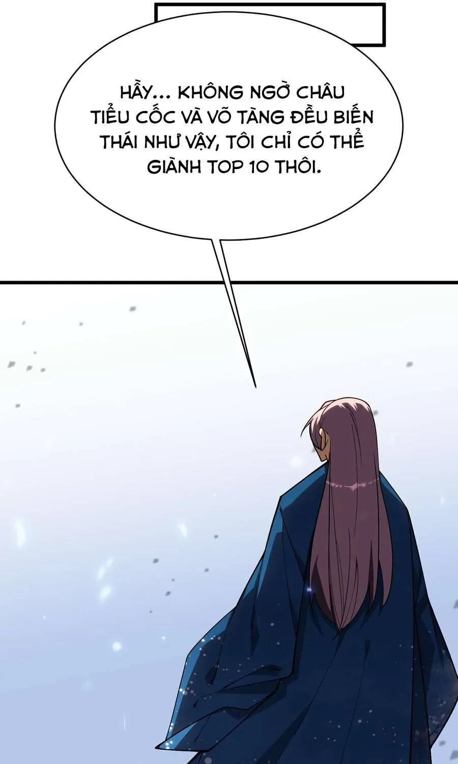 Cao Võ: Hạ Cánh Đến Một Vạn Năm Sau Chap 315 - Next Chap 316