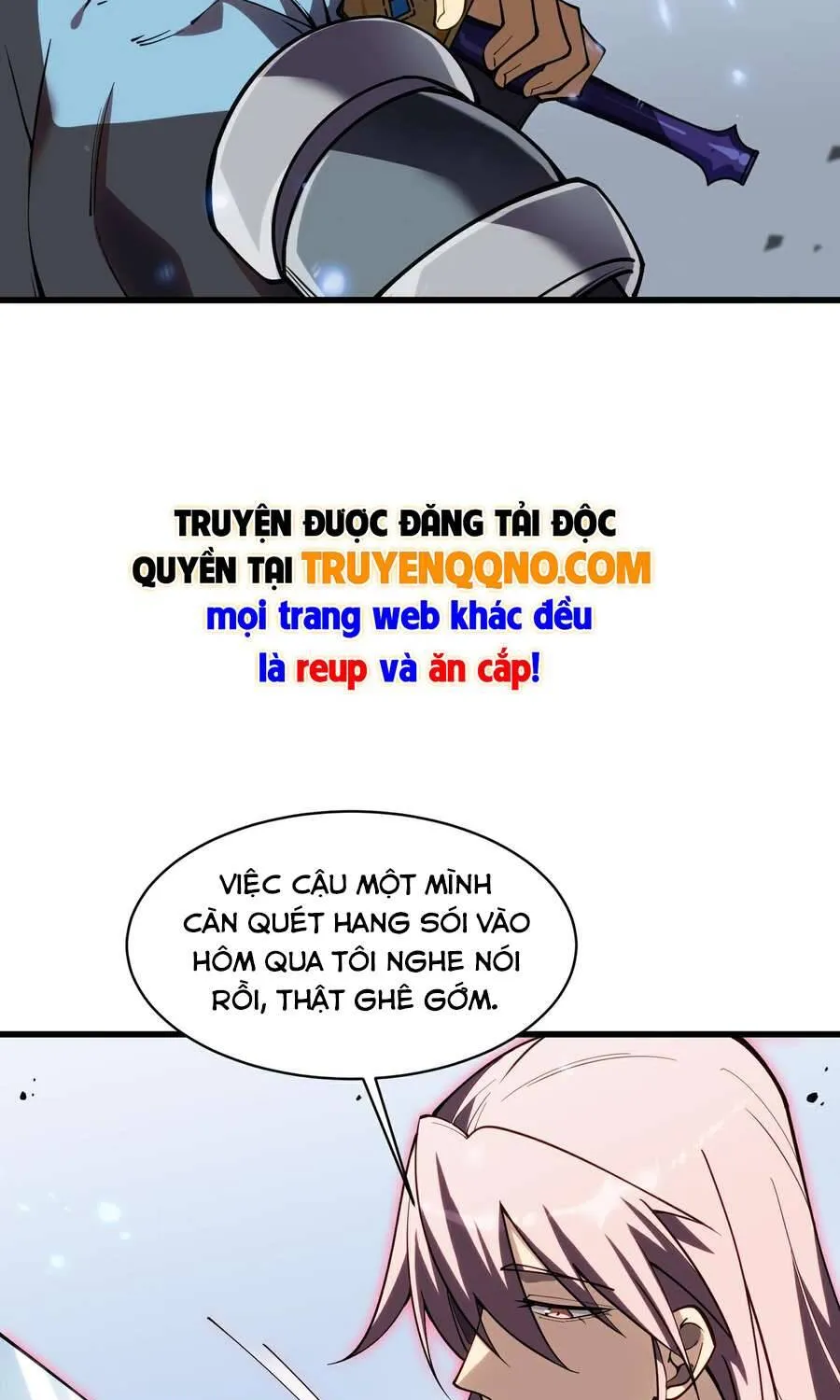 Cao Võ: Hạ Cánh Đến Một Vạn Năm Sau Chap 315 - Next Chap 316
