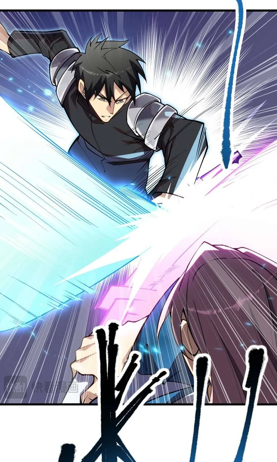 Cao Võ: Hạ Cánh Đến Một Vạn Năm Sau Chap 315 - Next Chap 316