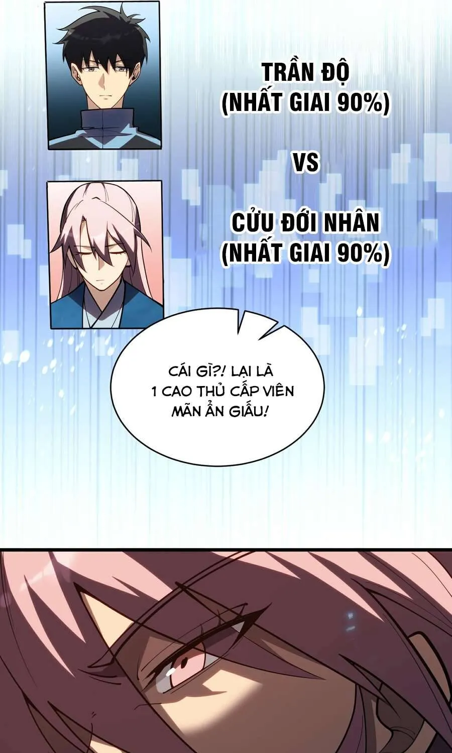 Cao Võ: Hạ Cánh Đến Một Vạn Năm Sau Chap 315 - Next Chap 316