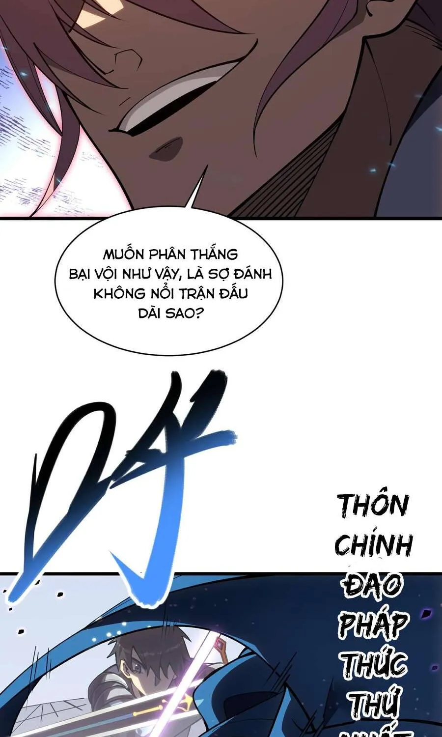 Cao Võ: Hạ Cánh Đến Một Vạn Năm Sau Chap 315 - Next Chap 316