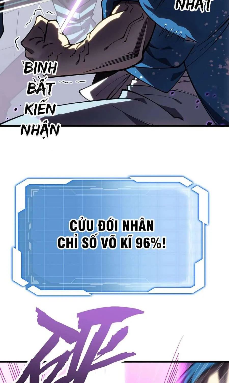 Cao Võ: Hạ Cánh Đến Một Vạn Năm Sau Chap 315 - Next Chap 316
