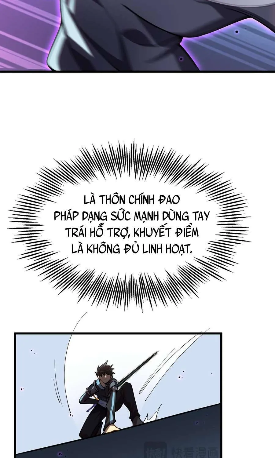 Cao Võ: Hạ Cánh Đến Một Vạn Năm Sau Chap 315 - Next Chap 316