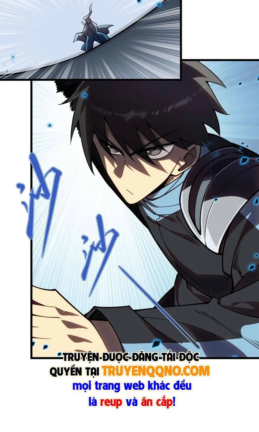 Cao Võ: Hạ Cánh Đến Một Vạn Năm Sau Chap 315 - Next Chap 316
