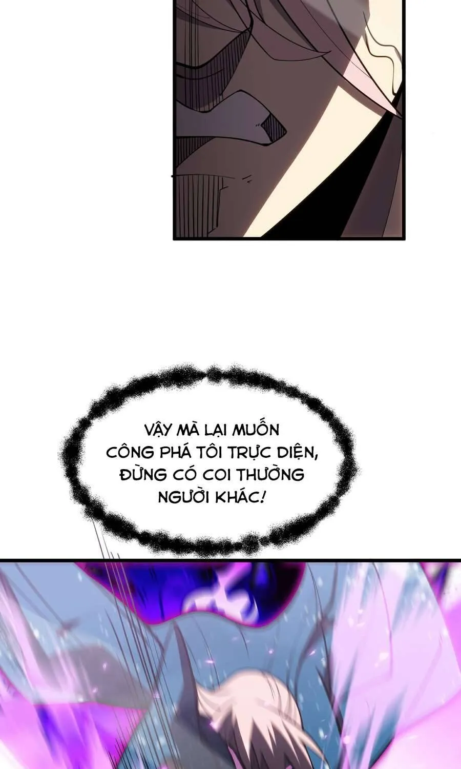 Cao Võ: Hạ Cánh Đến Một Vạn Năm Sau Chap 315 - Next Chap 316