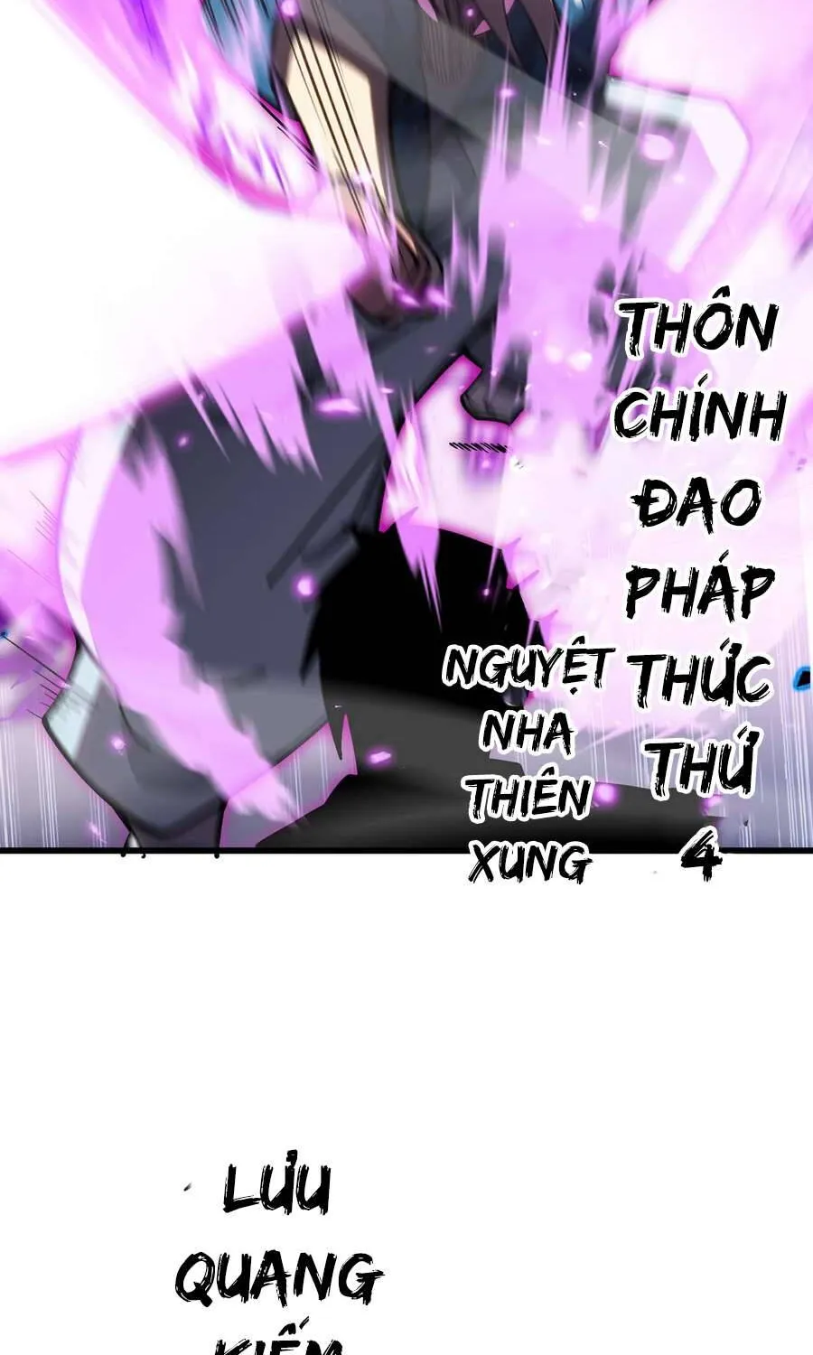 Cao Võ: Hạ Cánh Đến Một Vạn Năm Sau Chap 315 - Next Chap 316