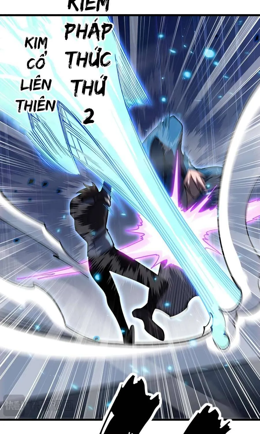 Cao Võ: Hạ Cánh Đến Một Vạn Năm Sau Chap 315 - Next Chap 316