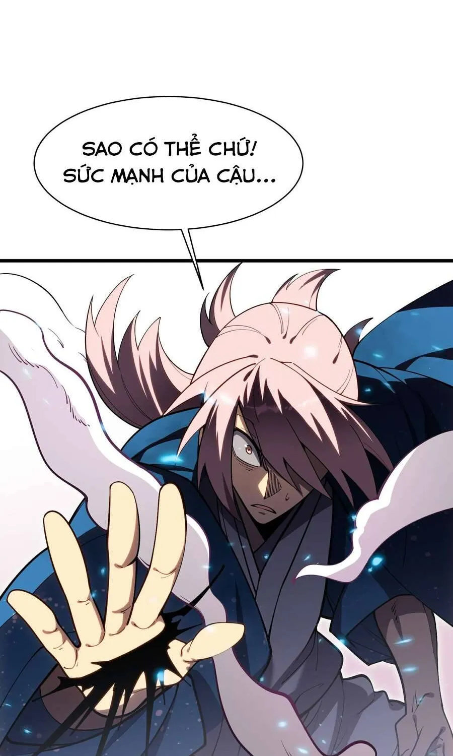 Cao Võ: Hạ Cánh Đến Một Vạn Năm Sau Chap 315 - Next Chap 316