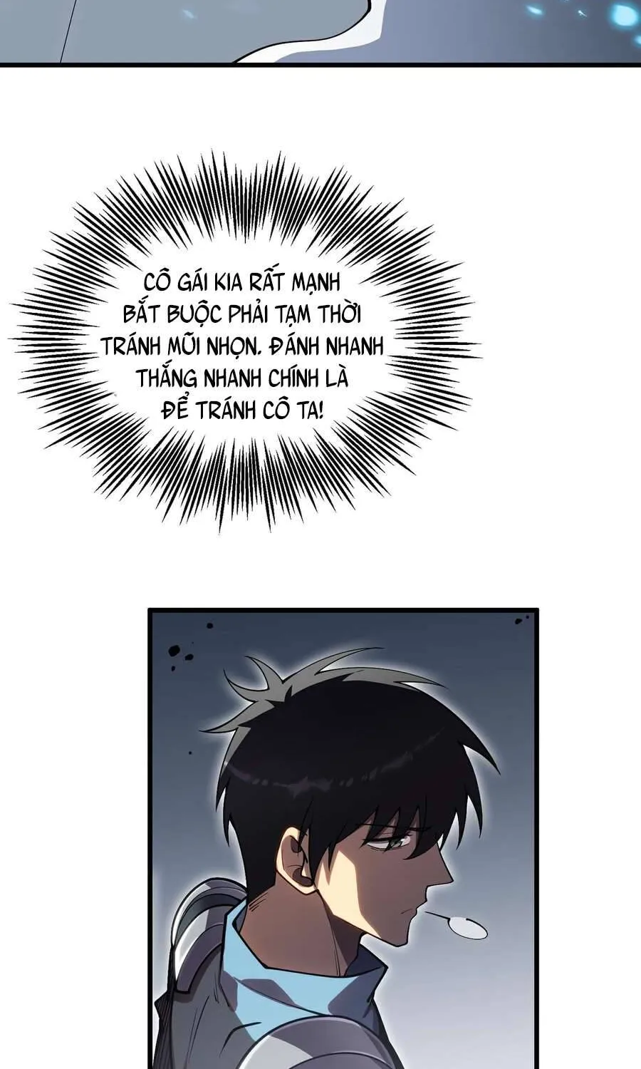 Cao Võ: Hạ Cánh Đến Một Vạn Năm Sau Chap 315 - Next Chap 316