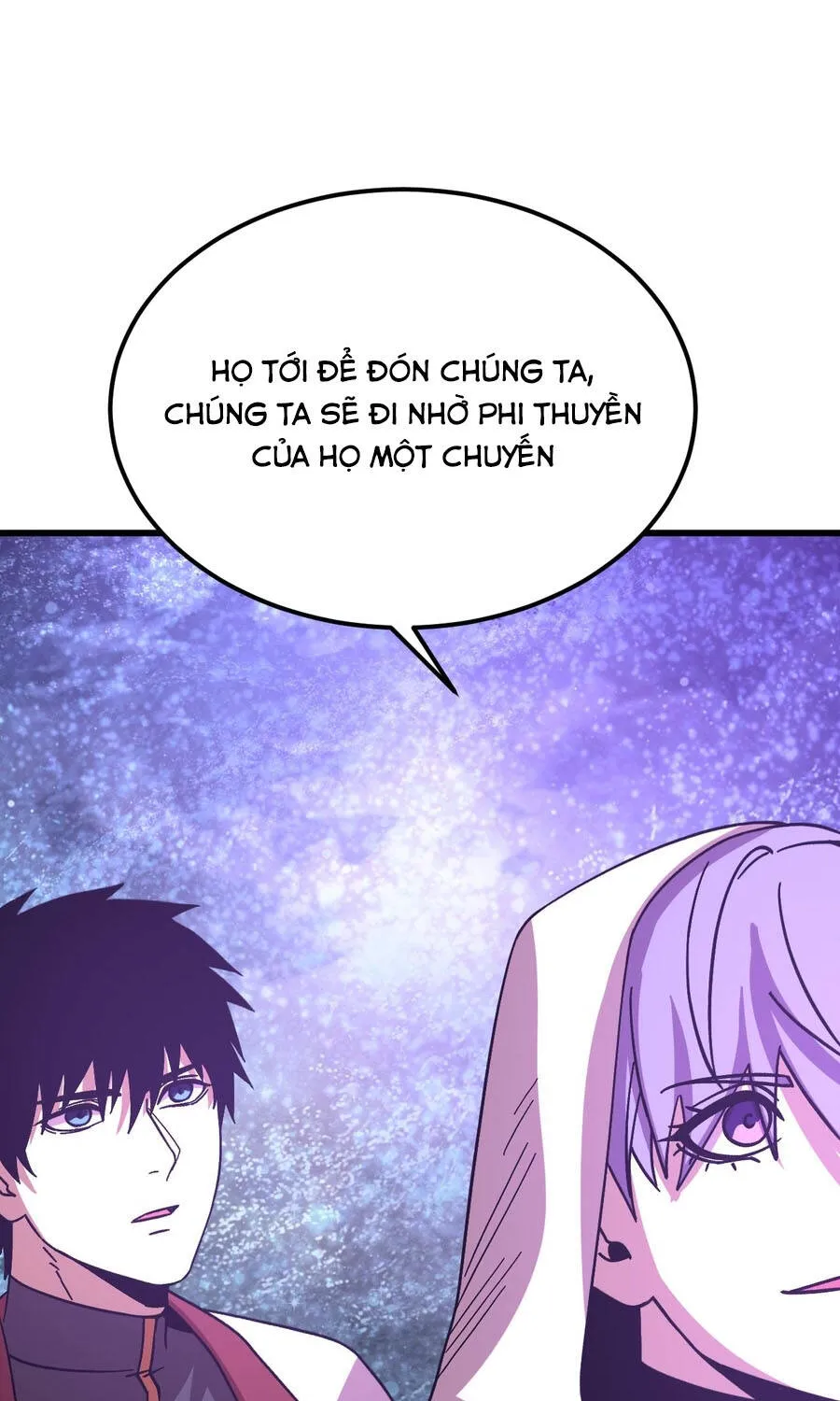 Cao Võ: Hạ Cánh Đến Một Vạn Năm Sau Chap 316 - Next Chap 317