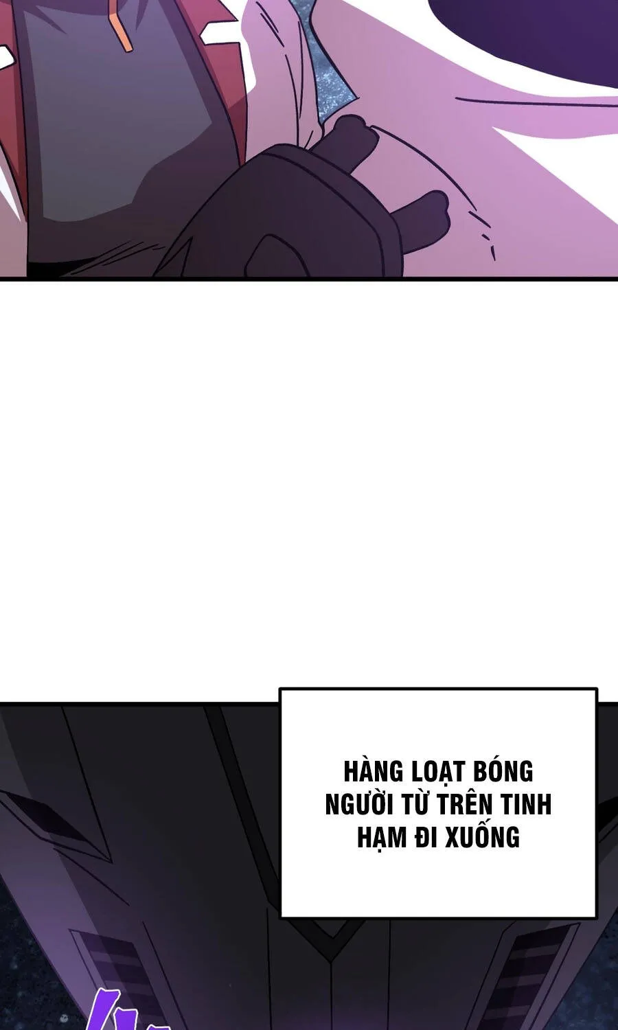 Cao Võ: Hạ Cánh Đến Một Vạn Năm Sau Chap 316 - Next Chap 317
