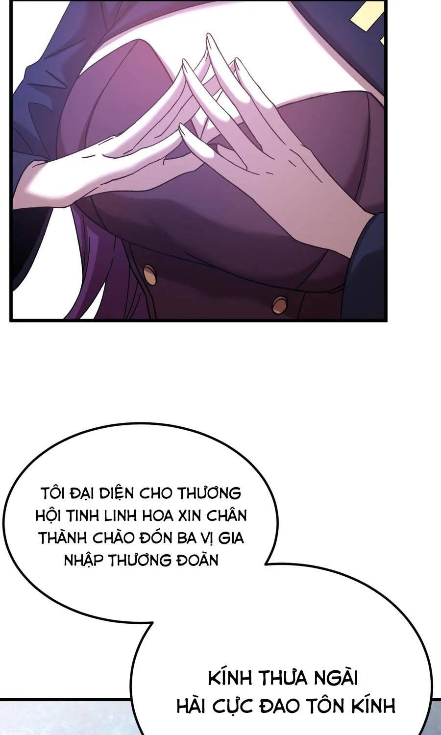 Cao Võ: Hạ Cánh Đến Một Vạn Năm Sau Chap 316 - Next Chap 317